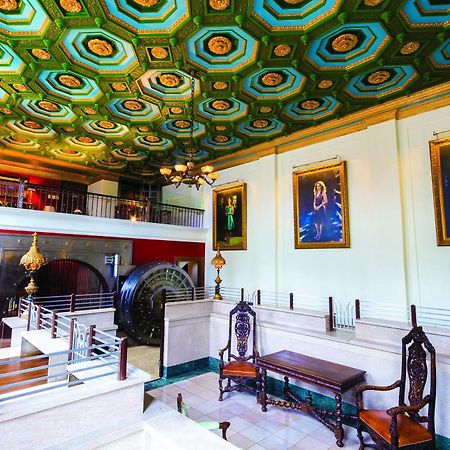 The O'Neil Hotel Кинстън Екстериор снимка