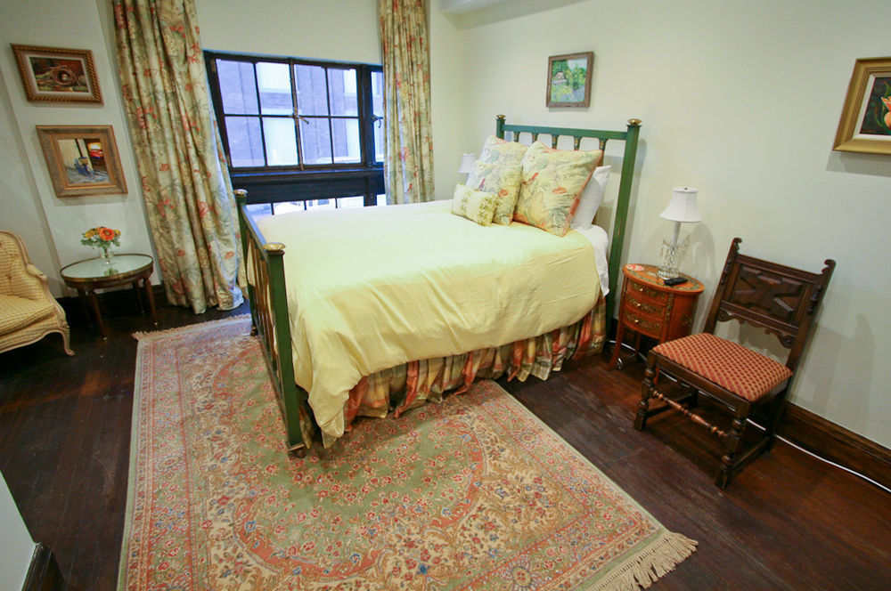 The O'Neil Hotel Кинстън Екстериор снимка