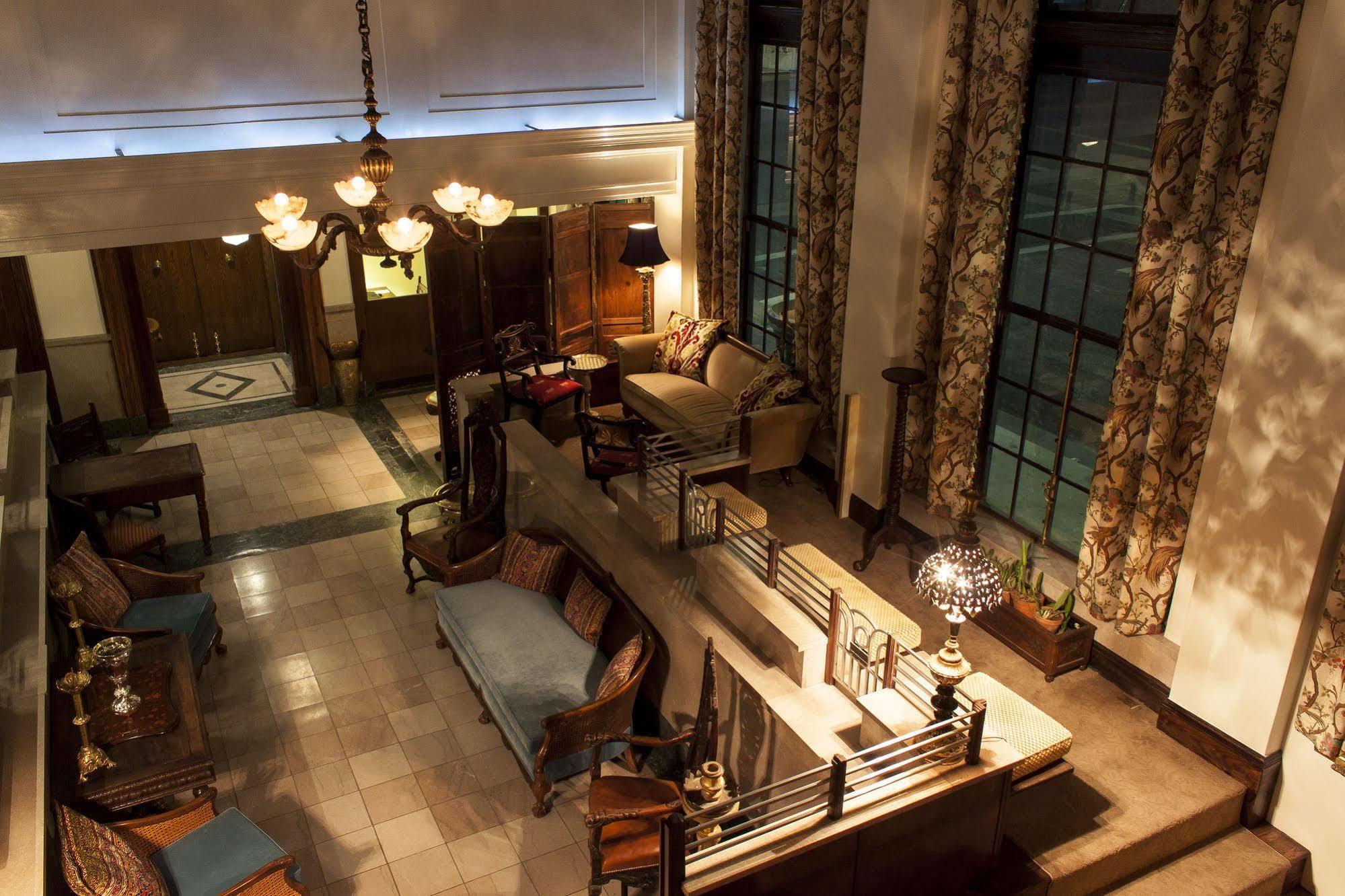 The O'Neil Hotel Кинстън Екстериор снимка